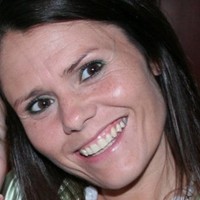 Hafdís Guðrún Hilmarsdóttir