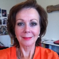 Angelika Andersson-Duraj