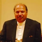 John Verghese