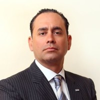 Luis Fernando Barbosa Sahagun