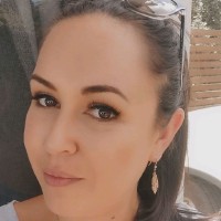 Christine O'Neill
