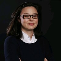 Olivia Bataille