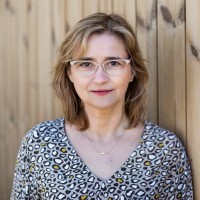 Pernilla Wranéus