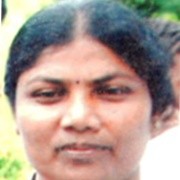 Aruna N