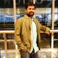 Shrikant Kulkarni