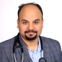 Anoop Agrawal