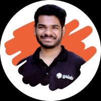 Shashank Marwade