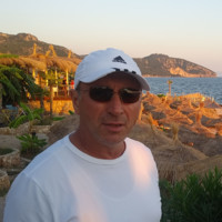 Arben Kruja P. Eng