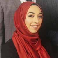 Fozia Parveen