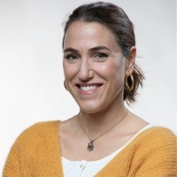 Geraldine Normand Jacot