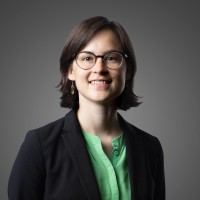 Emily Crossette, Phd