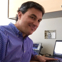 Fernando Angulo
