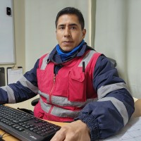 Jeffrey Carlos Vargas