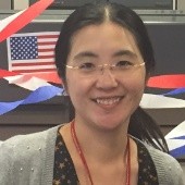 Linda Hung, M.B.A.