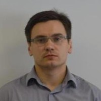 Alexander Verkholomov