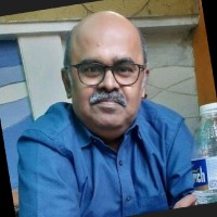 Dhananjay Yerawadekar