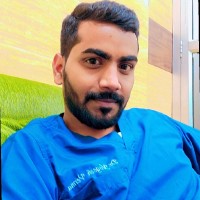 Dr.Yogesh kumar Verma