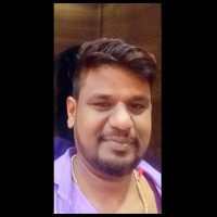 Anup Tiwari