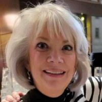 Gail Taylor Frost