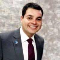 Benjamín Cereceda Aguilar