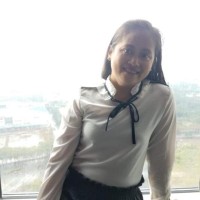 Joy Azucena