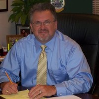Keith McElyea