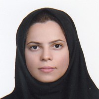 Raziyeh Yarahmadi