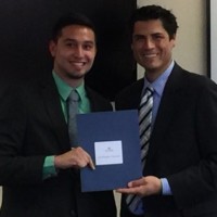 Chris posada