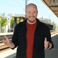 Tobias Smedberg