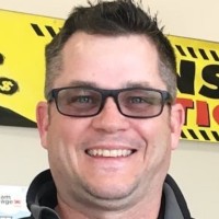 Sean Hill