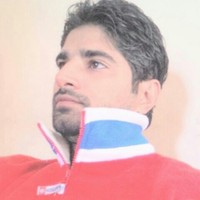 Shahrukh Sheikh