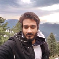 Suleman Haider