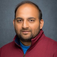 Mehulkumar Patel