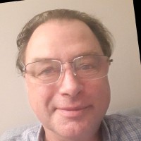 Geoff Revill