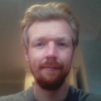 Elliot Glenton