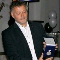 Johan Stubbe