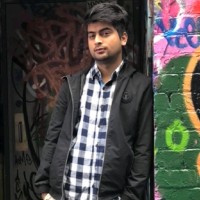 Saurav Karki