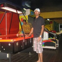 Uma Shanker Uma Shanker