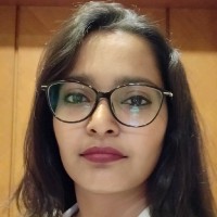 Sayali Surushe