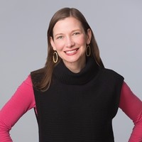 Amy Copeland, Aia