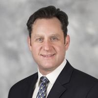 Paul J. Weinberger, Cfa