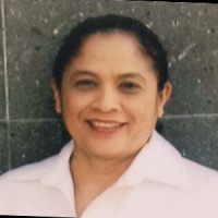 Patricia Lorena Canales Carrillo