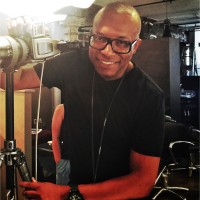 Garth Aikens