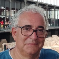Andreu Serrat Gràcia