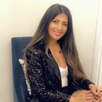 Lubna S