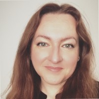 Iryna Kruhlik