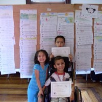 Cristian Flores Alvarado