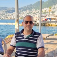 Ziad Boutros Tannous