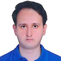 Ali Amjadi