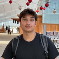 Taran Kooner